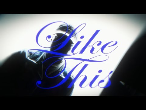 Arp Outside - LIKE THIS [Official Video]