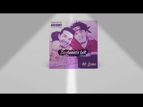 BADWANIS BIK - MC LAMA X EL BADMAN  7