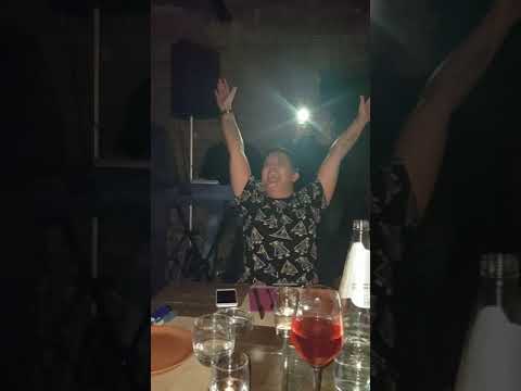 Marko Sabanovic peva Mariji Serifovic - Hanuma