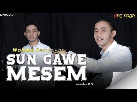 Wandra - Sun Gawe Mesem "Koplo" (Official Music Video)