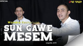 Download lagu Wandra - Sun Gawe Mesem 'Koplo' mp3