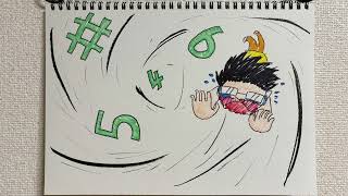 【ラジオ】「冷やし中華のマヨネーズ」の話。 #564