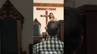 Your Ways are Higher Than Mine 10-3-18