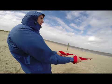 TAIWAN Stunt kite Hsinchu. 風箏推薦 HQ kites Little Arrow