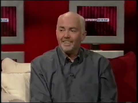 Dundee United 0 v 2 Hearts - 26/12/01