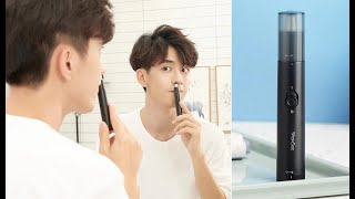 Download lagu Electric Mini Nose trimmers Portable Ear Nose Hair Shaver hair Clipper Waterproof from Aliexpress mp3 Download lagu Electric Mini Nose trimmers Portable Ear Nose Hair Shaver hair Clipper Waterproof from Aliexpress mp3