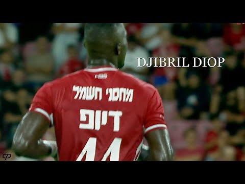 Djibril Diop | CB  | Hapoel Beer Sheva