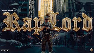Download lagu RAP LORD - BOSS TOYO |  MUSIC VIDEO mp3