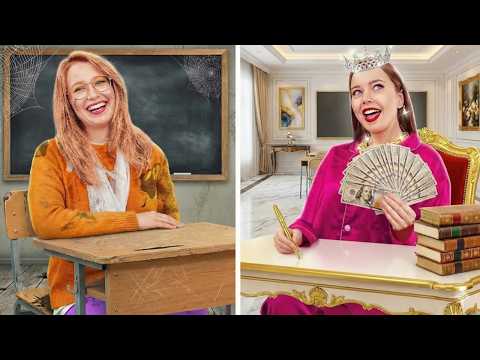 HILARIOUSLY RELATABLE EVERYDAY SITUATIONS || Best Relatable Situations by 123 GO!