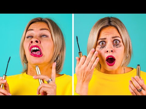 HILARIOUSLY RELATABLE EVERYDAY SITUATIONS || Best Relatable Situations by 123 GO! Video