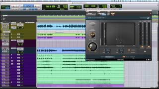 Video thumbnail for NovelTech Vocal Enhancer Video Review by Production Expert
