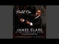 Hold On (feat. Minister Steffon Jones)
