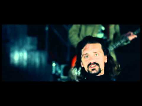 Gienek Loska Band - "W jedną stronę bilet"