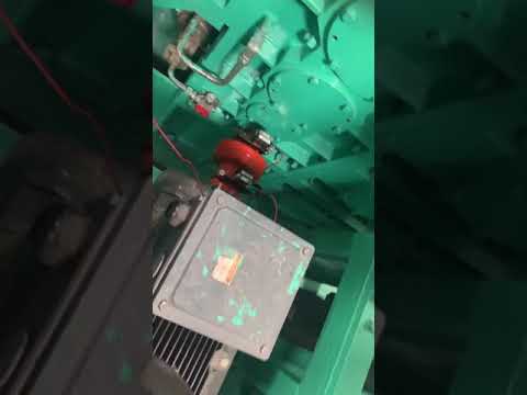 Turbine Laser Alignment Repairing Services