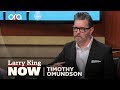 Timothy Omundson On Stroke Recovery Psych Film This Is Us Role