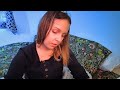 ASMR Foot And Leg Massage