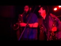 Chicago Afrobeat Project