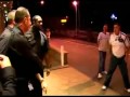 bouncers fight and bash people