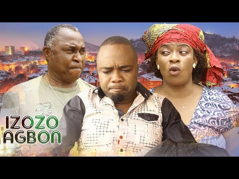 Izozo Agbon [Part 1] - Latest Edo Movie 2017