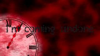 Coming Undone - koRn (lyrics)