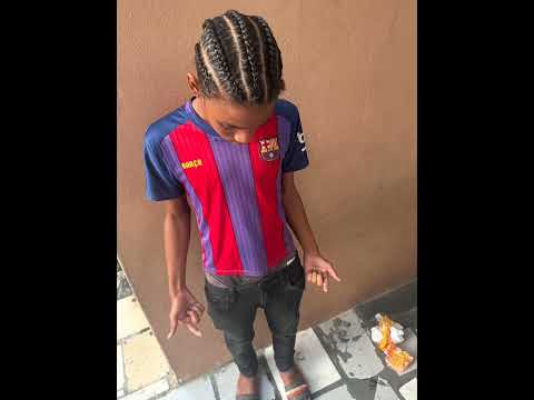 MANI DAN FT CHAPO SPED UP+