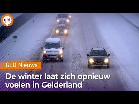GLD Nieuws 7 januari 2026