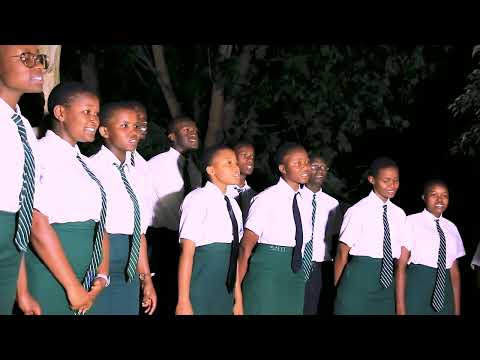 Wonderful Voices by School Chorale//Segero Adventist School