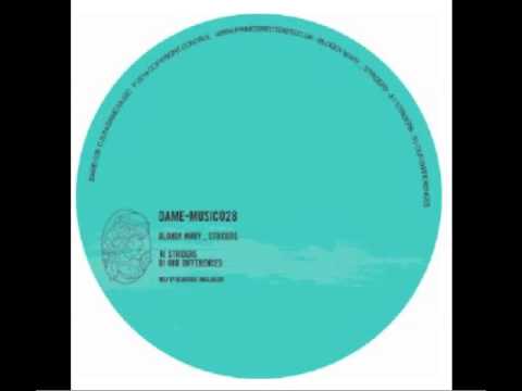 Bloody Mary - Our Differences (Original Mix) [Dame-Music 028]