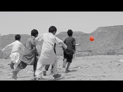 Zakhmi - "Arezoo" TEASER