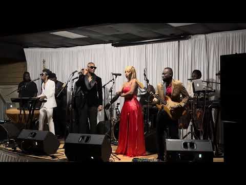 BEDJINE KADILAK LIVE MUSIC #PWOTEJE TI MOUN YO #abonnevous #patajevideyoa #like