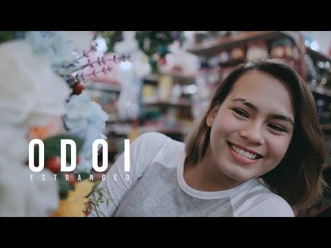 ESTRANGED - Odoi (Official Music Video)