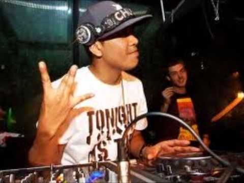 Dj Chuckie - Watch Out Craissy Epic (Remix)