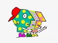 PBS Kids 1993 1996