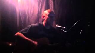 Seventh day slumber- Here with you, Jeremy Scott Cover