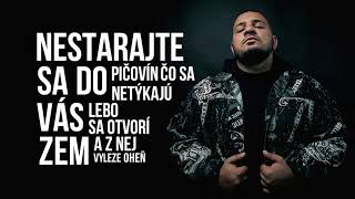 Videoklip: P.A.T. - Ples (ft. Separ) s textom piesne Videoklip P.A.T. - Ples (ft. Separ) s textom piesne