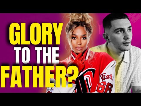 HULVEY  Announces Altar REMIX With R&B Artist CIARA...