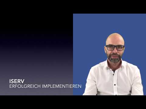 Iserv in der Grundschule richtig implementieren