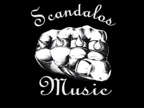 Sisu feat shoby & cabron - Dependent