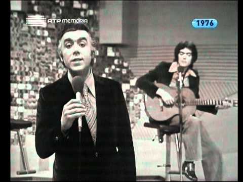 FC 1976: Carlos do Carmo - "Maria-Criada, Maria-Senhora"