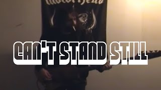 AC/DC fans.net House Band: Can&#39;t Stand Still Collaboration HD