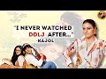 I Get Very Emotional When Kajol Rotalks Birthday Special