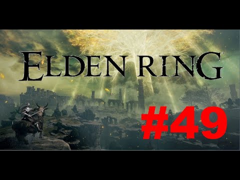 Elden Ring - Blind Run Ep.49 Sobborghi