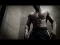 BODYBUILDER MOTIVATION | POSING AFTER WORKOUT: BRAZIL