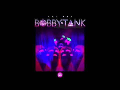 Bobby Tank - Cybo
