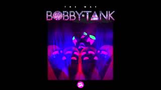 Bobby Tank - Cybo