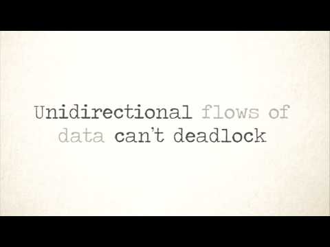 GopherCon 2015: A Practical Guide to Preventing Deadlocks and Leaks in Go - Richard Fliam