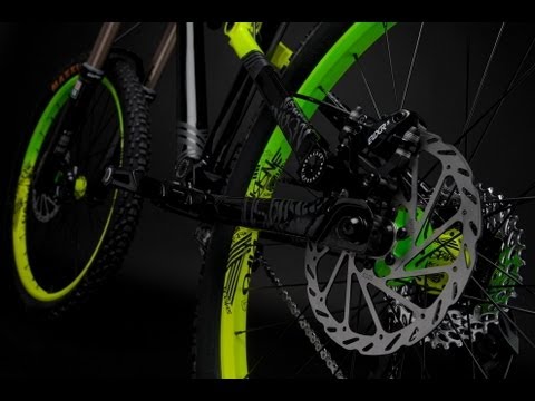 NS Bikes Soda Air - First look