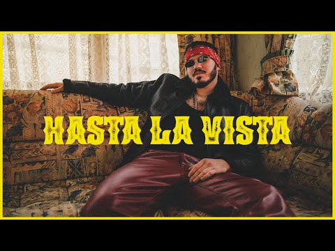 Video thumbnail for Hasta La Vista