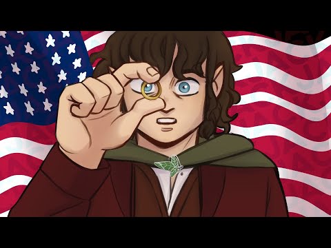 The Official Podcast #271: The United States of Mordor