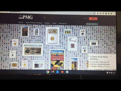 How to get notes graded